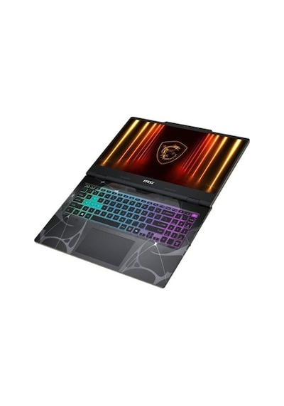 MSI Cyborg 15 B13wekg-613xtrK21 i7-13620H 32 GB 1 TB SSD 8 GB RTX5050 15.6" Dos Dizüstü Bilgisayar