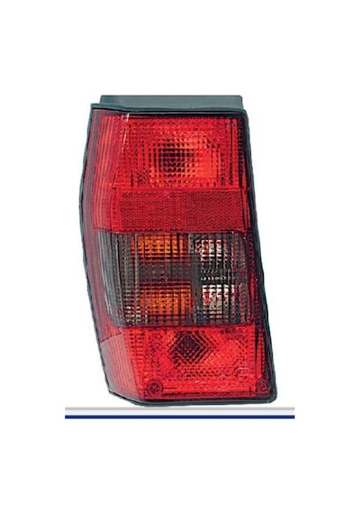 Stop Lambası Sol Kartal Slx