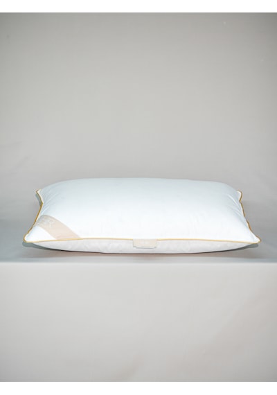 %100 Kaz Tüyü Dolgulu, %90 Gıdık, Uyku Yastığı / 50x70 1000gr