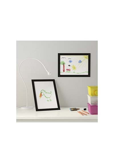 21 5 X 27 9 Cm Stüdyo Galeri Belge Çerçevesi 4 Lü Paket Siyah Tahıl 21 5 X 28 9 Cm Çok Renkli