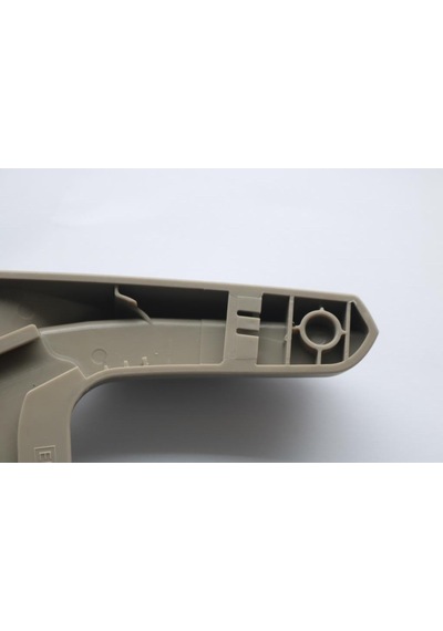 Ford Focus Koltuk Yatirma Ayar Kolu Sol Soför Tarafi Bej 2009/201 478225274
