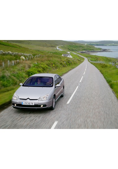 Citroen C5 2004-2008 Ön Cam Sileceği Silecek Silgi Takımı 65X48Cm