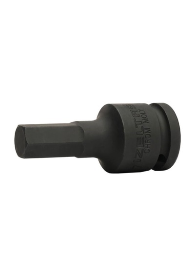 İzeltaş 004546 Havalı Allen Uç Lokma Anahtar 1/2'' 14000004551 H12
