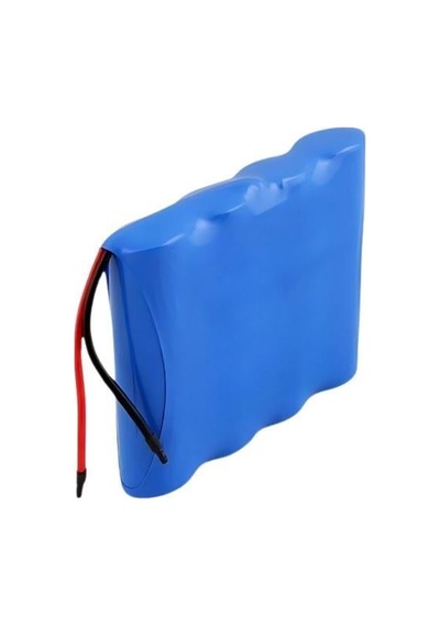 Pb 7.4 Volt 4400 Mah Schiller 102 Plus Muadil Medikal Batarya Paketi