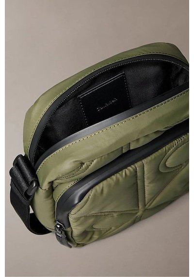 Calvin Klein Erkek Çapraz Çanta Lv04d3164gllp Yeşil