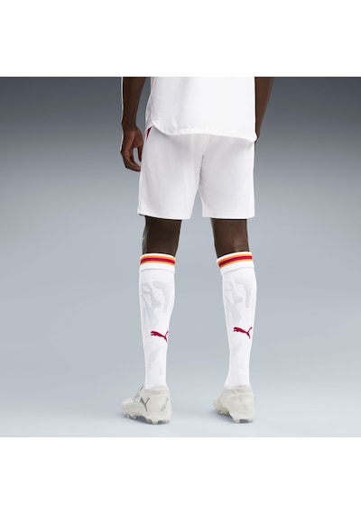 Puma Galatasaray 26/27 Erkek Futbol Şortu 785023 02 Beyaz
