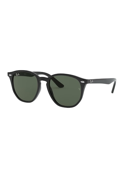 Rayban Rj9070s 10071 Çocuk Güneş Gözlüğü Siyah