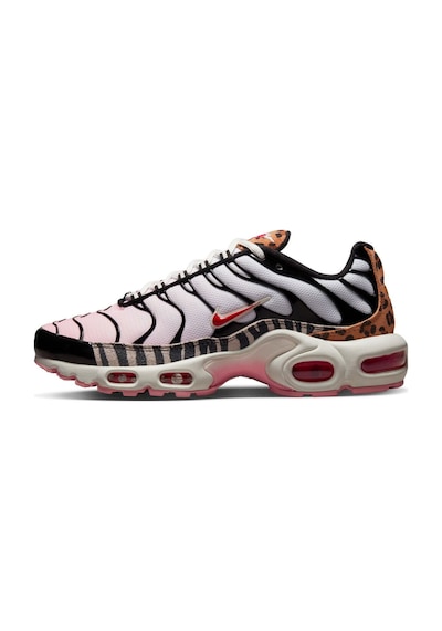 Nike Air Max Plus 'animal Instinct' Kadın Sneaker Ayakkabı Dz4842-600 Pembe