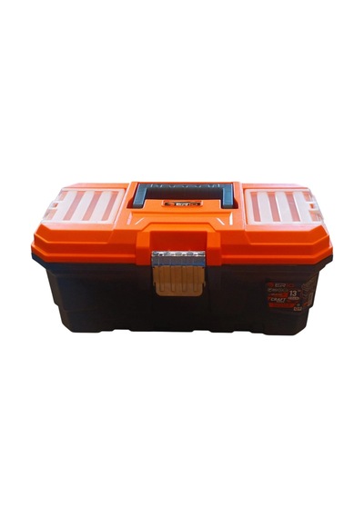 Er10 13 Craft Metal Kilitli Takım Çantası Ern-tk130001