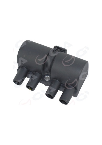 Ateşleme Bobini Opel Antara Aveo Kalos 1.2-1.4 02 08 Captıva Cruze Matiz Nubıra Lacetti Spark 4805507-96253555-25182496-25182496