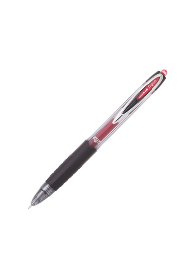 Uni Umn-207nd Signo İğne Uçlu Jel Kalem 0.7 Kırmızı Diğer