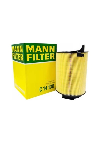 Netpar Seat Leon 1.6 2009-2012 Mann 3'lü Filtre Seti Standart Polen -chg