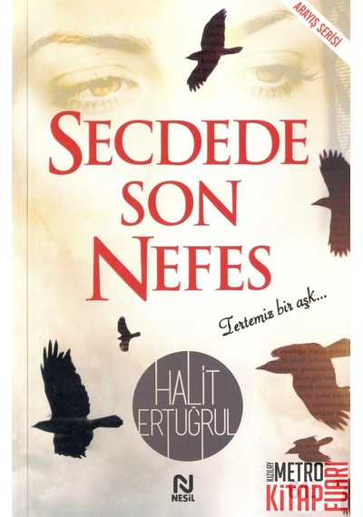 Secdede Son Nefes- Nesil Yayınları