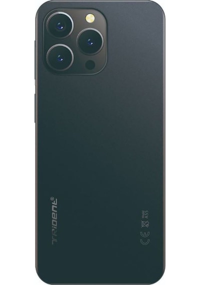 Trident A55 6 GB 128 GB (Trident Türkiye Garantili)
