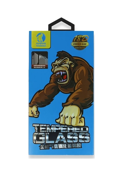 Newface Apple İphone 11 Pro Max 18d Cam Ekran Koruyucu