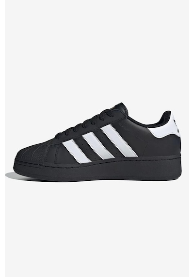 Adidas Superstar Xlg Günlük Ayakkabı Ig9777 Siyah