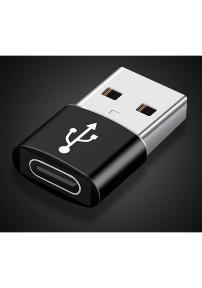 Tkz 2944 Usb 3.0 To Type C 3.1 Şarj Data Çevirici Dönüştürücü Adaptör