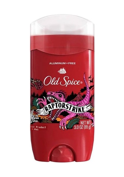 Old Spice Raptorstrike Alüminyumsuz Stick Deodorant 85gr