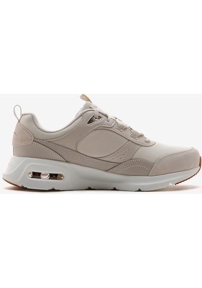 Skechers Skech - Air Court - Good Times Kadın Bej Sneakers 149879 Tpe Bej