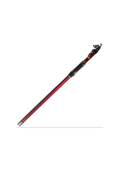 Bauer Pro Red Surf 390Cm 100-200 Gr Surf Kamış