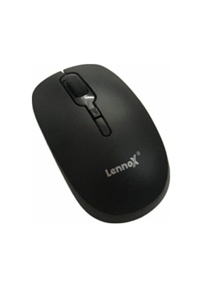 Pazarız Lennox Q3 2.4ghz Kablosuz Mouse Diğer