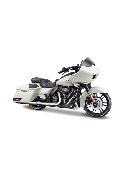 May 31360 1 18 Harley Davidson Motosikletler