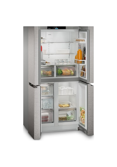 Liebherr LH-MSDD9012 MSDD 9012 575 L Pure No frost Alttan Donduruculu Buzdolabı