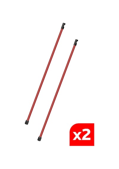 Vileda Supermocio Yedek Sap 2'li Vileda Supermocio Yedek Sap 2'li