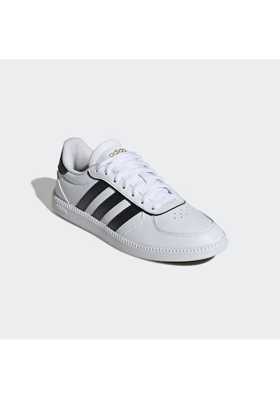 Adidas Breaknet Sleek Kadın Spor Ayakkabı - Ih5426 Beyaz