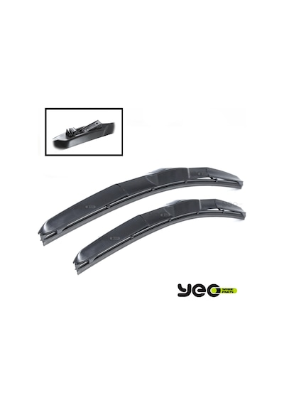 Toyota Uyumlu Auris Hybrid Silecek Takımı Yeo 2006-2012