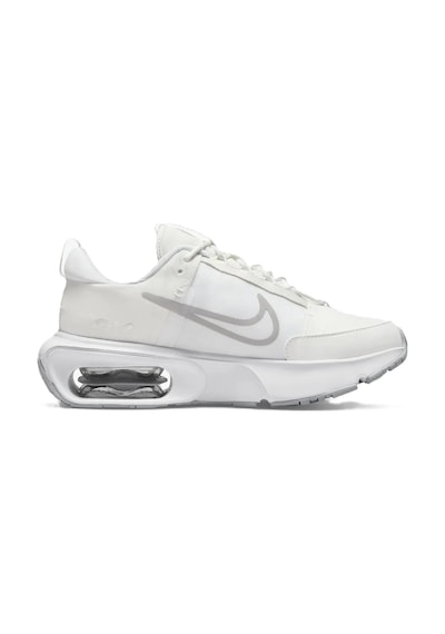 Nike Air Max Intrlk Womens White Sneaker Kadın Günlük Spor Ayakkabı Beyaz