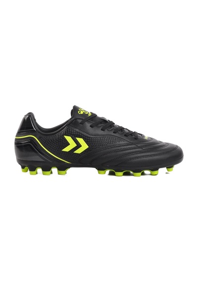 Hummel 900640 Hml Structure Siyah Erkek Krampon Siyah