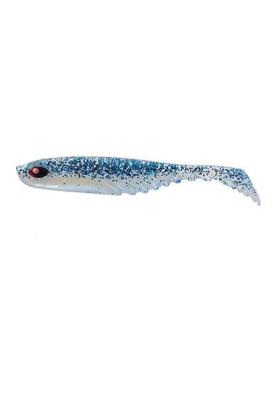 Remixon Curvy Shad 7,5Cm (5 Adet) (509228955)