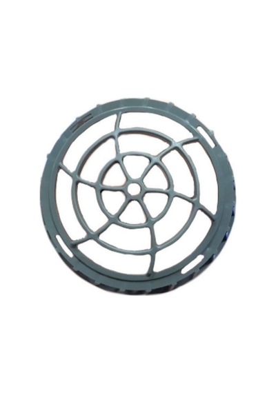 Bosch Uyumlu Siemens  Saç Kurutma Makinesi Arka Kapak Izgarasi - 495396197