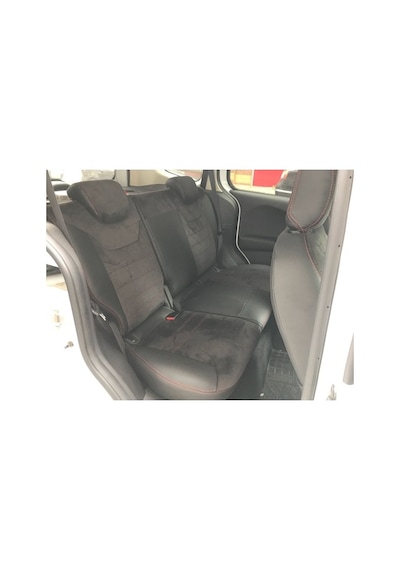 Ford Tourneo Courier Araca Özel Oto Koltuk Kılıfı (414360191)