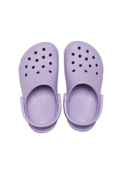 Crocs Classıc Kız Çocuk Terlik 206991-530 Lila