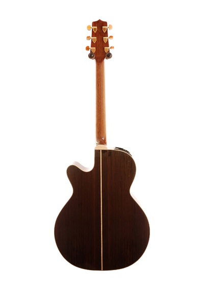 Takamine Gn71Ce Natural Elektro Akustik Gitar