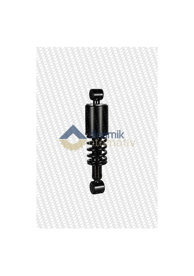 Maysan-av Kabın Amortısoru Arka Yaylı Bacak Man Tga 00 D2866 D2876 Tgx-tgs 07 D2066 D2676 AOD-MAYSAN PY7272004