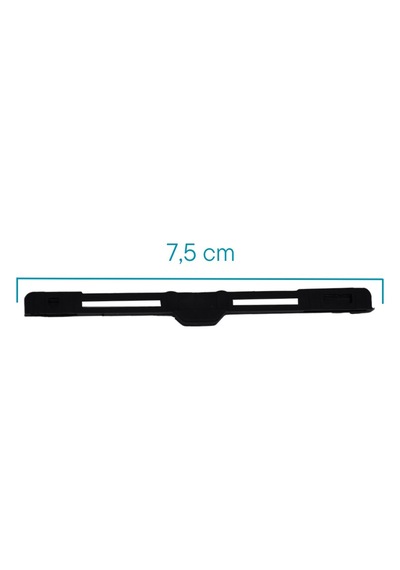 BMW 3 Serisi E46 İçin Sunroof Kızak Tamir Takımı