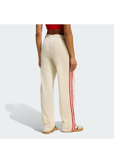 Adidas Firebird Kadın Eşofman Altı C-adıkq8056b30a00 Beyaz