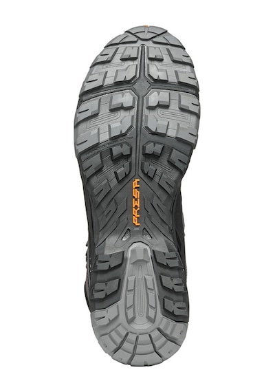 Scarpa Rush Trk Lt Gore-tex Erkek Outdoor Bot 63141-200 G-lime Gri