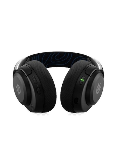 Kablosuz Ve Bluetooth Özellikli Oyuncu Kulaklığı