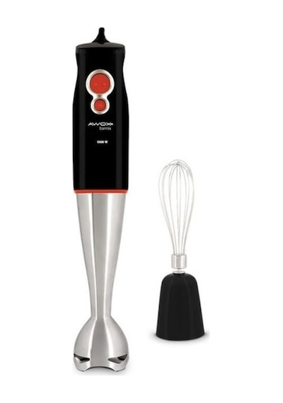 Awox Barmix 3 in 1 1000 W Mikser & Blender Seti