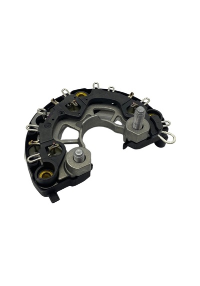 Bosch  Diot Tablosu F00m alçak sağ Civata Uzun N11.5645