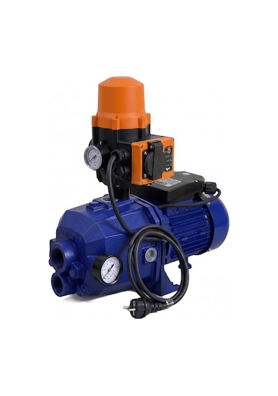 Yokatta Dp-370a Otomatik Hidrofor Pompa