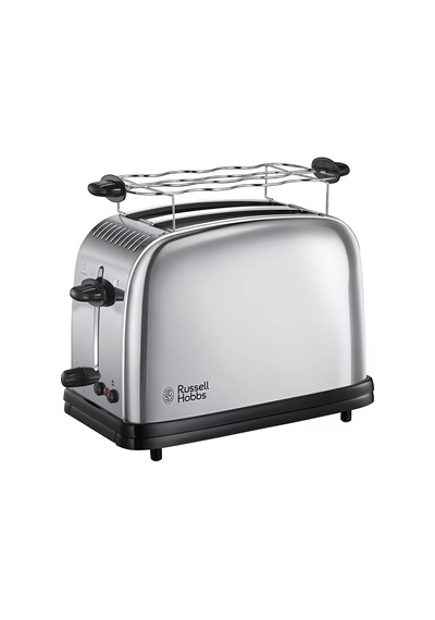 Russell Hobbs 23310-56 Victory 2 Dilim Ekmek Kızartma Makinesi