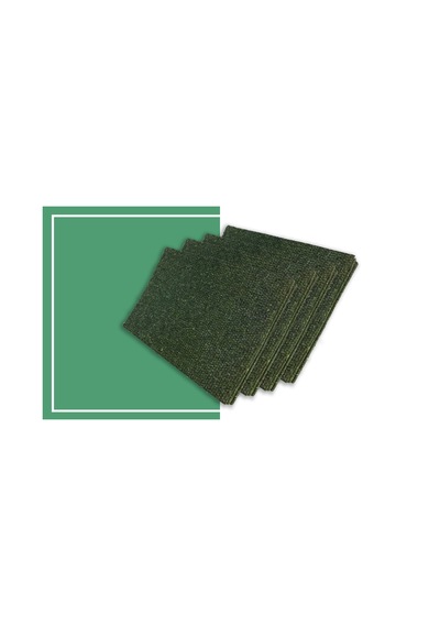 Izoton Isı Ve Ses Yalıtım Keçesi - 15 Mm - 25 Adet (100X70)