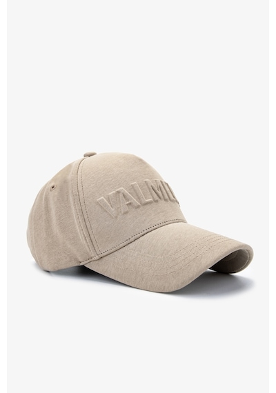 Valmenti Unisex Tekstil Beyzbol Şapka 1139 Ec4005 Spk Y25 Khakı Bej