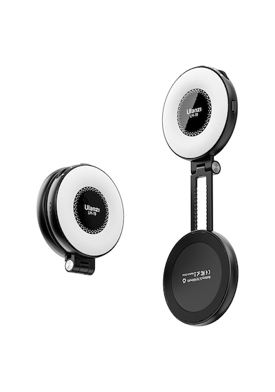Ulanzi Lm19 Magsafe Led Selfie Ring Light L049gbb1 Işık