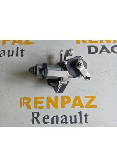 Duster/Symbol Joy/Sandero Otomatik Vites Geçiş Motoru 328D52283R